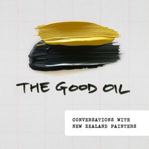 The Good Oil