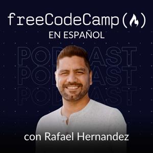 freeCodeCamp Podcast en Español