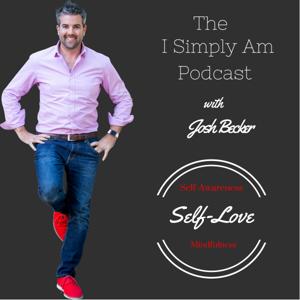 The I Simply Am Podcast