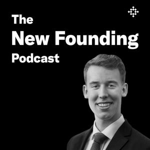 The New Founding Podcast by New Founding