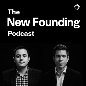 The New Founding Podcast by New Founding