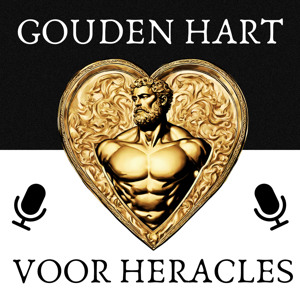 Gouden Hart voor Heracles by Gouden Hart voor Heracles