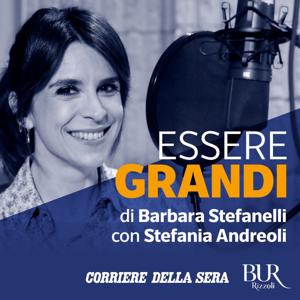 Essere grandi - Perfetti o felici