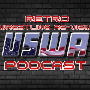 The Retro Wrestling Re-View by The WrestleCopia Network