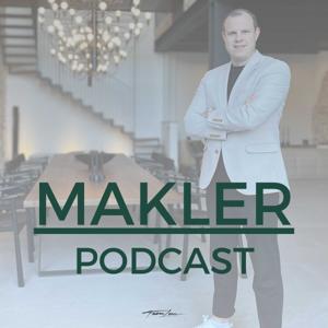 Der Makler Podcast - mit Fabian Lauer by Fabian Lauer