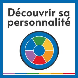 Découvrir sa personnalité et celle des autres avec ComColors by Franck JULLIEN