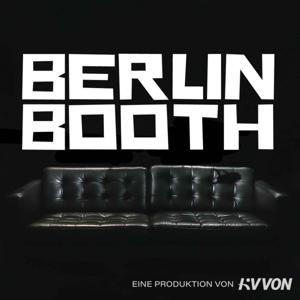 Berlin Booth