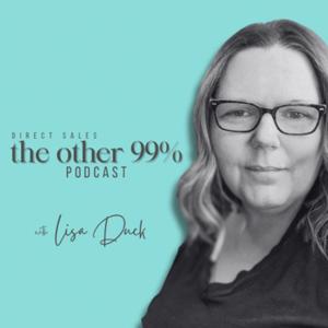 Direct Sales - the Other 99%