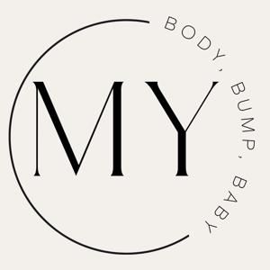 My Body, My Bump, My Baby by Enso Prenatal