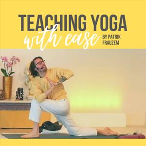 Teaching Yoga With Ease