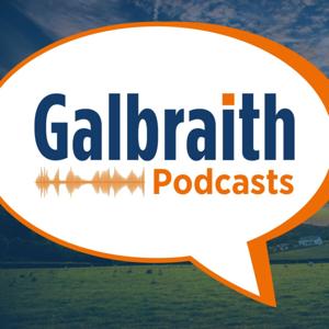 Galbraith Podcasts