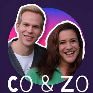 Co&Zo by Nina de la Croix & Rick Paul van Mulligen