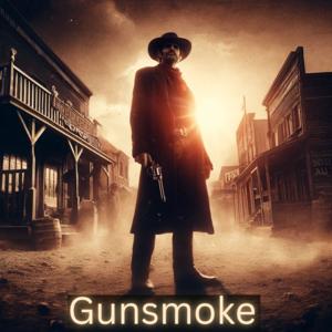 Gunsmoke by Macdonnell & Meston