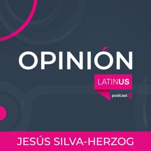 LATINUS OPINIÓN: JESÚS SILVA-HERZOG by LATINUS