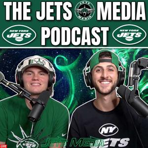 The Jets Media Podcast