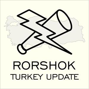 Rorshok Turkey Update by Rorshok