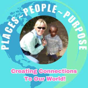 Places People Purpose by Shannon Votava