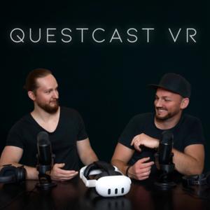 Questcast VR