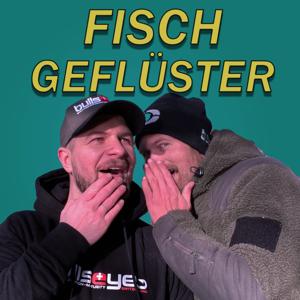 Fischgeflüster by Roman Giacuzzo und Stephan Braschke