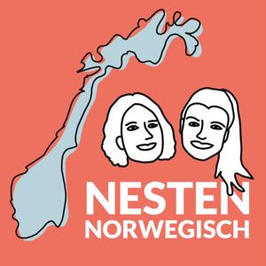 Nesten Norwegisch