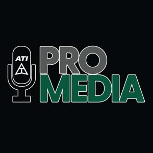 ATI PRO MEDIA by Tommy Grisafi