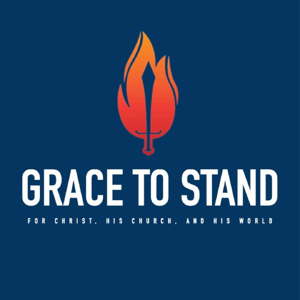 Grace to Stand by Pastor George Sayour & Pastor Darin Stone