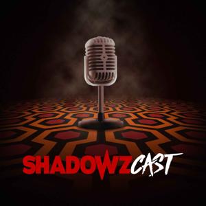 ShadowzCast by Shadowz