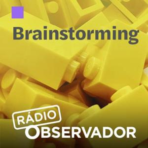 Brainstorming by Observador Lab