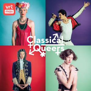 Classical Queers by Klara