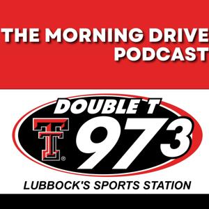 The Morning Drive, A Podcast by Double-T 97.3 by The Morning Drive on Double T 97.3