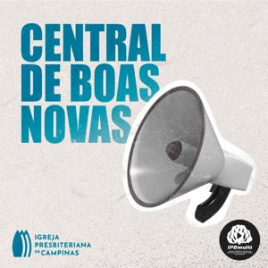 Central de Boas Novas by IPB Multi