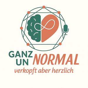 Ganz normal unnormal: verkopft aber herzlich