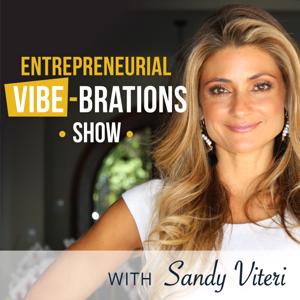 Podcast Entrepreneurial Vibe-brations