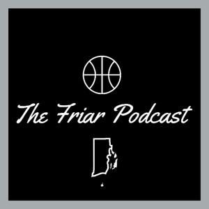 The Friar Podcast by Bill Ricci