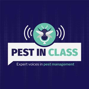 Pest in Class: Expert Voices in Pest Management by FieldRoutes