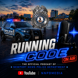 Running Code