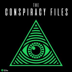 Conspiracy Files : Conspiracy Theories