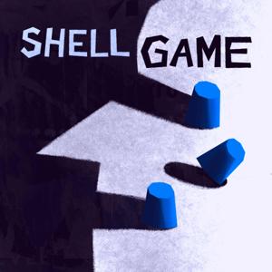 Shell Game by Evan Ratliff