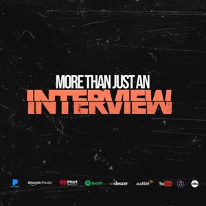 MORE THAN JUST AN INTERVIEW by MUSICHYPEBEAST