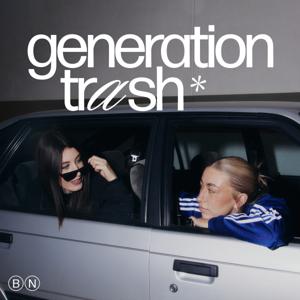 Generation Trash by Belina und Nate