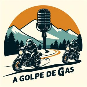 A Golpe de Gas by A Golpe De Gas