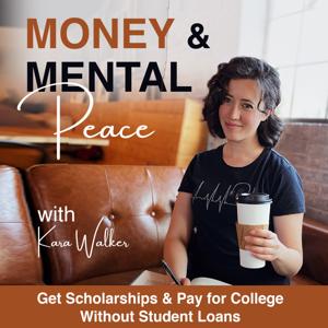 Money and Mental Peace - Scholarships, Dave Ramsey Baby Steps, College Fund, FAFSA 2024, Scholarships for College