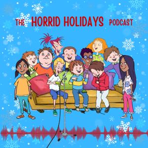 The Horrid Holidays Podcast by Novel Entertainment