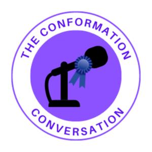 The Conformation Conversation by Vicki Ronchette