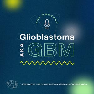 Glioblastoma aka GBM by Amber Barbach