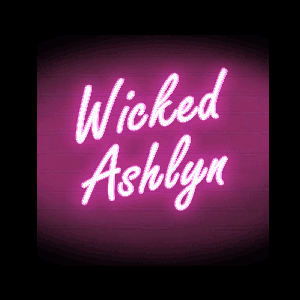 Wicked Ashlyn : Queen of Fetish by Wicked Ashlyn