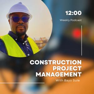 Construction Project Management