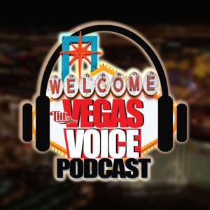 Vegas Voice TV by Dan Roberts