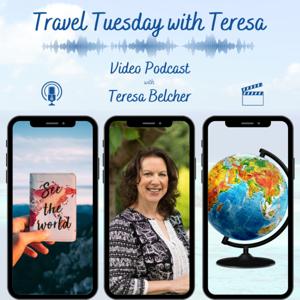 Travel Tuesday with Teresa