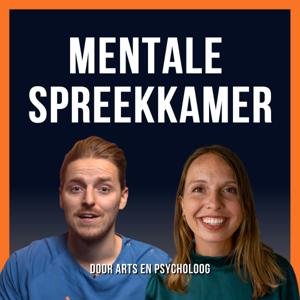 De Mentale Spreekkamer